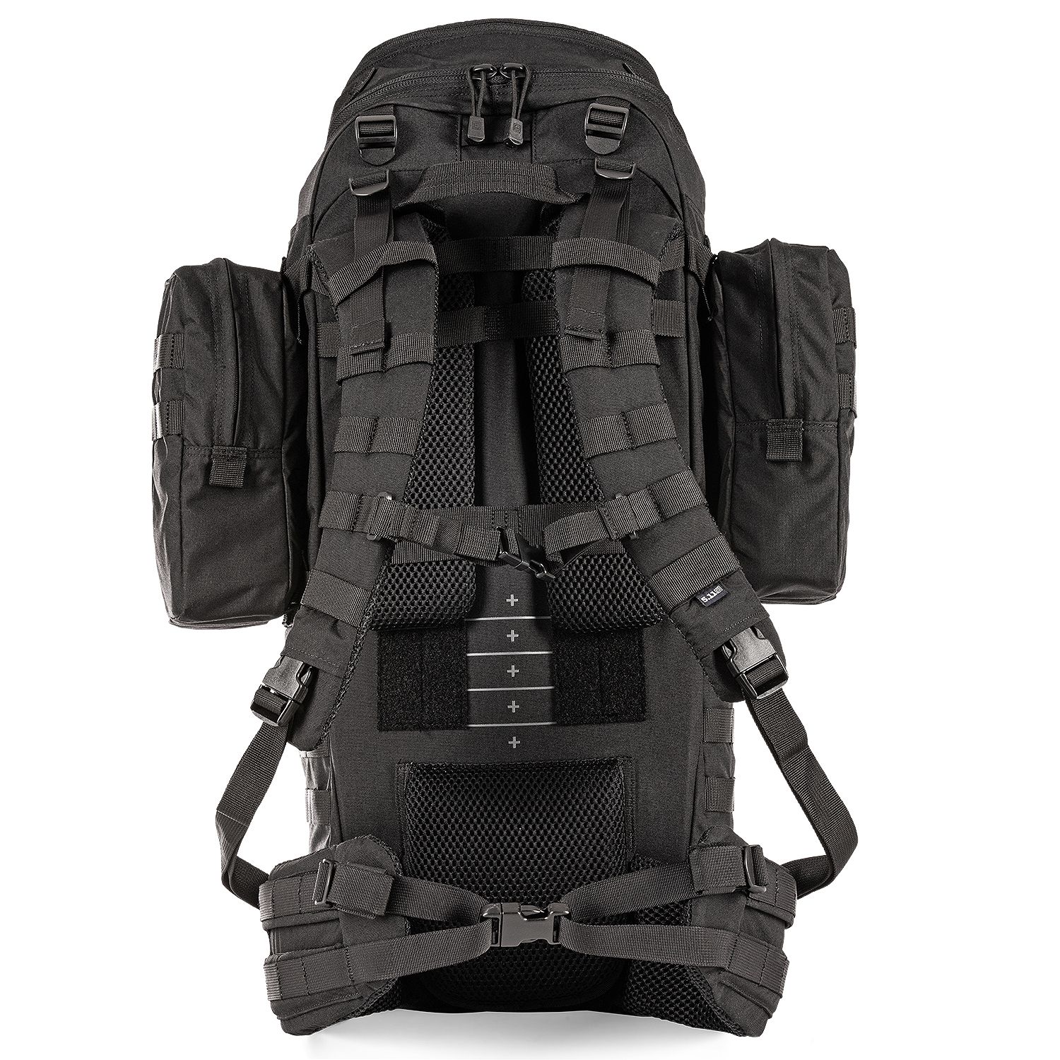 Rucksack Rush 100