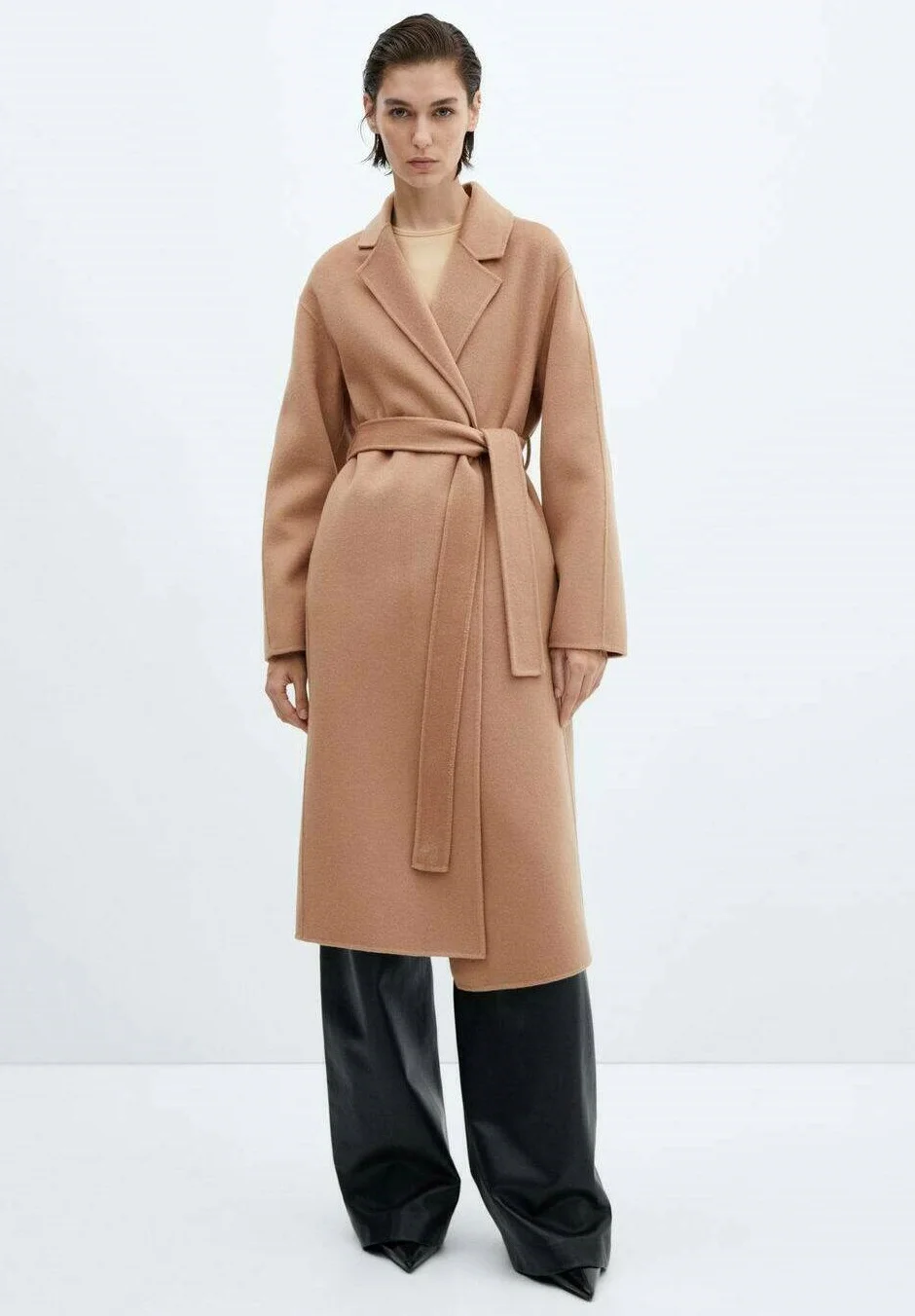 Mango BATIN - Gabardina