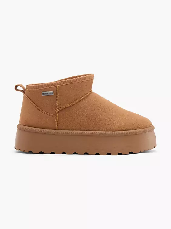 TOM TAILOR Boots