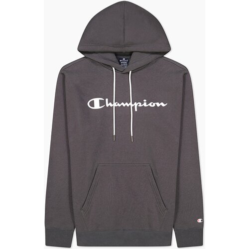 HERREN KAPUZENSWEAT HOODED SWEATSHIRT