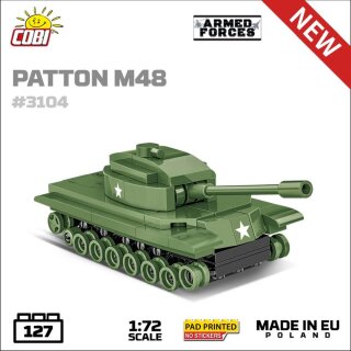 Patton M48