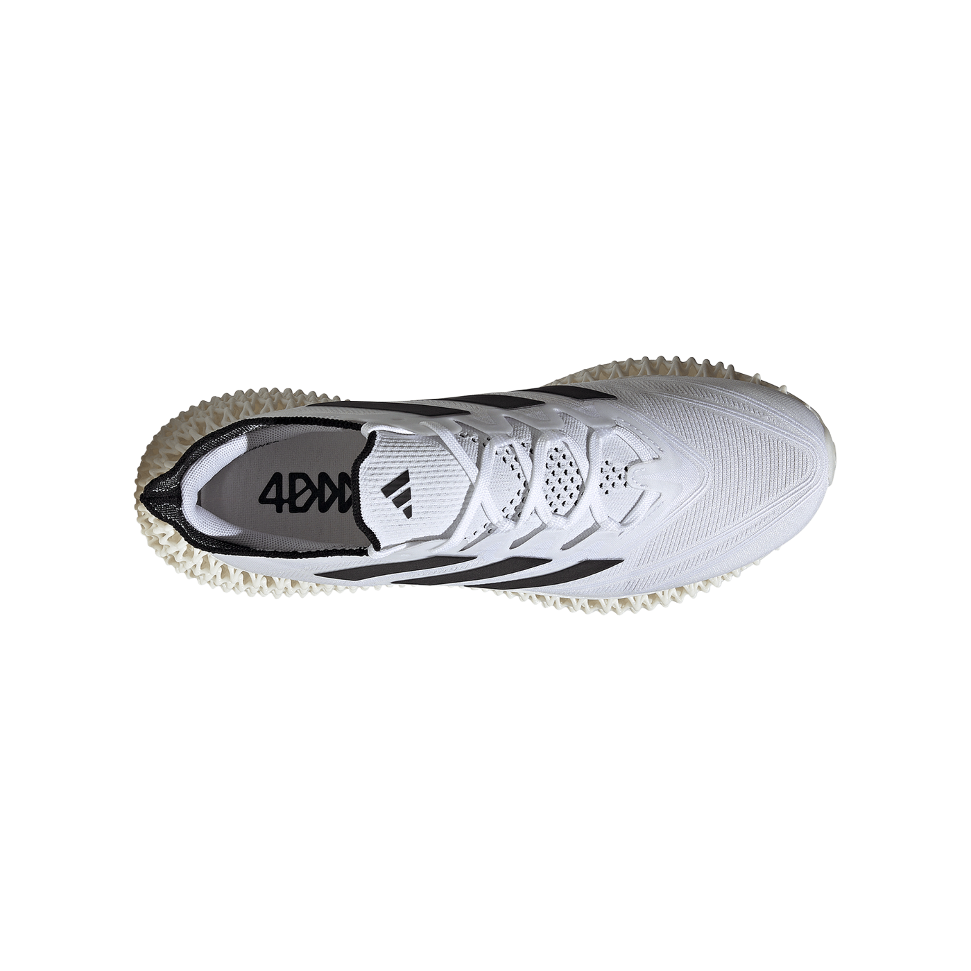 adidas 4DFWD 4 Running Shoes White