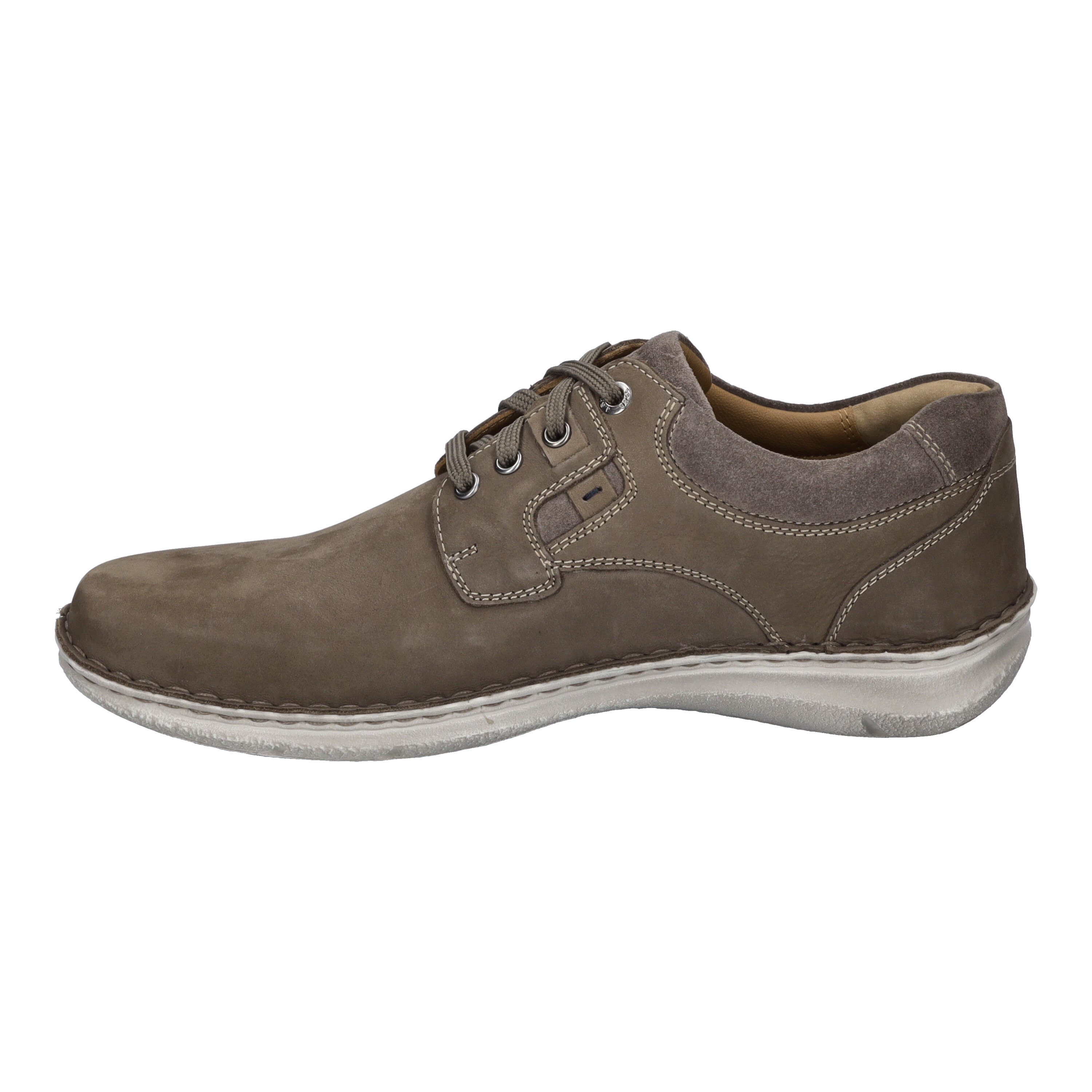 Josef Seibel Anvers 36 43390, Schnürschuhe, Herren, VULCANO