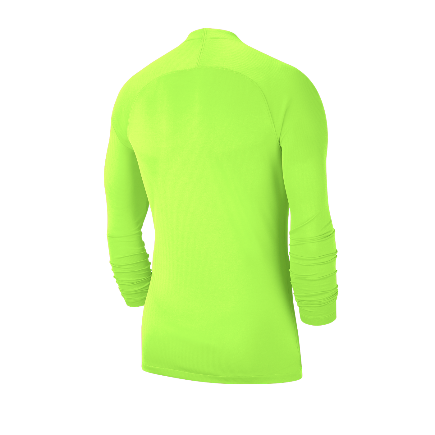 Nike Park First Layer Top langarm Kids Gelb F702
