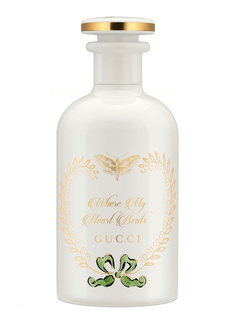 Gucci Alchemist's Garden Where My Heart Beats Eau de Parfum