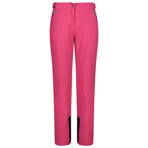 CMP - Women's Pant Stretch Polyester 3W18596N - Skihose