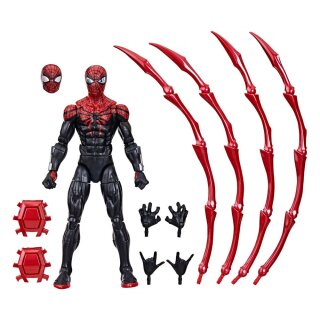 Marvel Legends Series Actionfigur - Superior Spider-Man