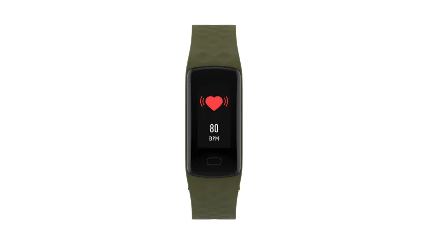 Müller Fitnessarmband MU-AT-1D olive