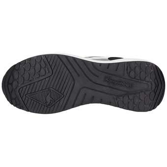 KangaROOS K Sneak Jay Sneaker in grau