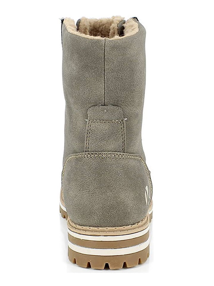Kimberfeel Winterboots 
