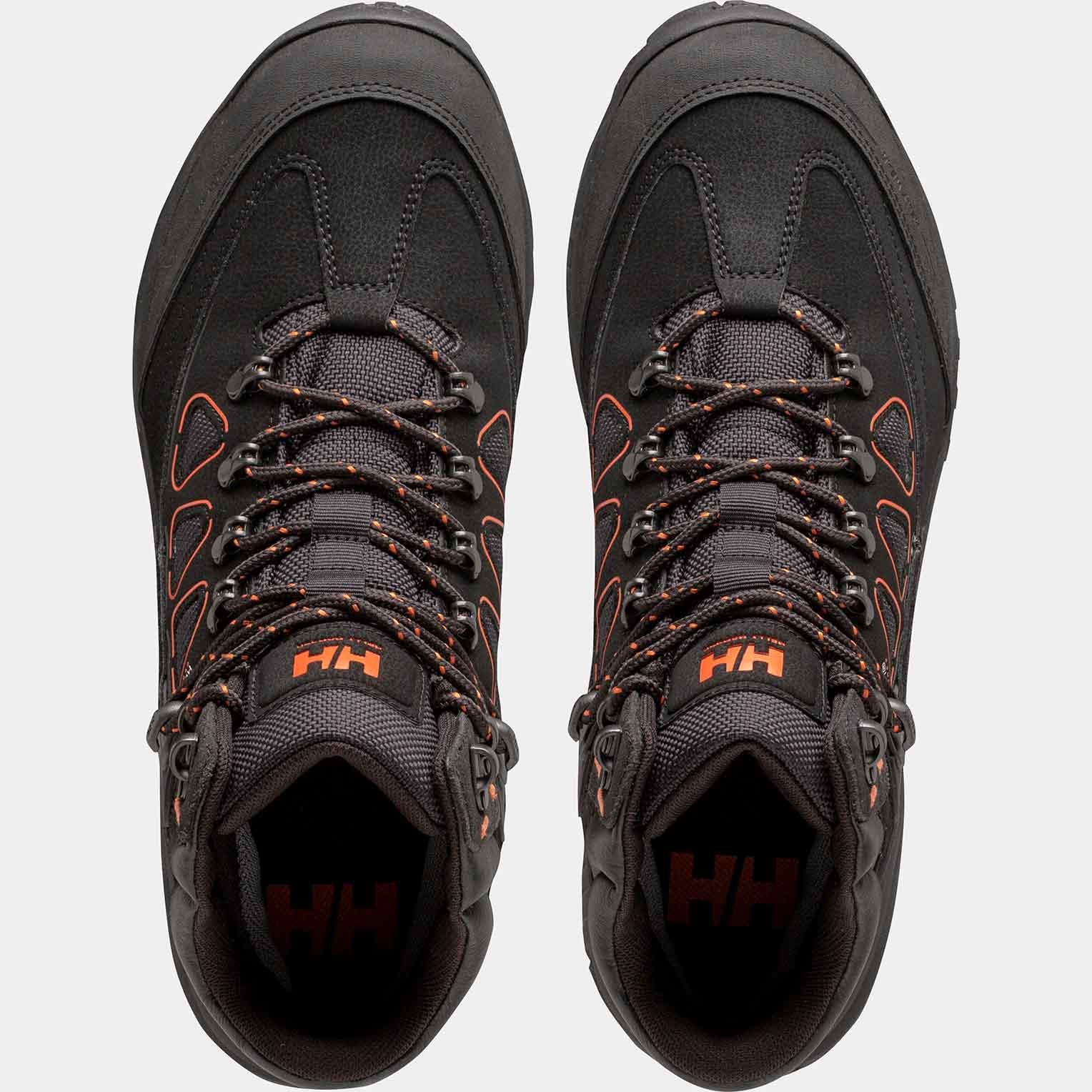 Men's Bergheim HELLY TECH® Waterproof Primaloft Insulated Boots
