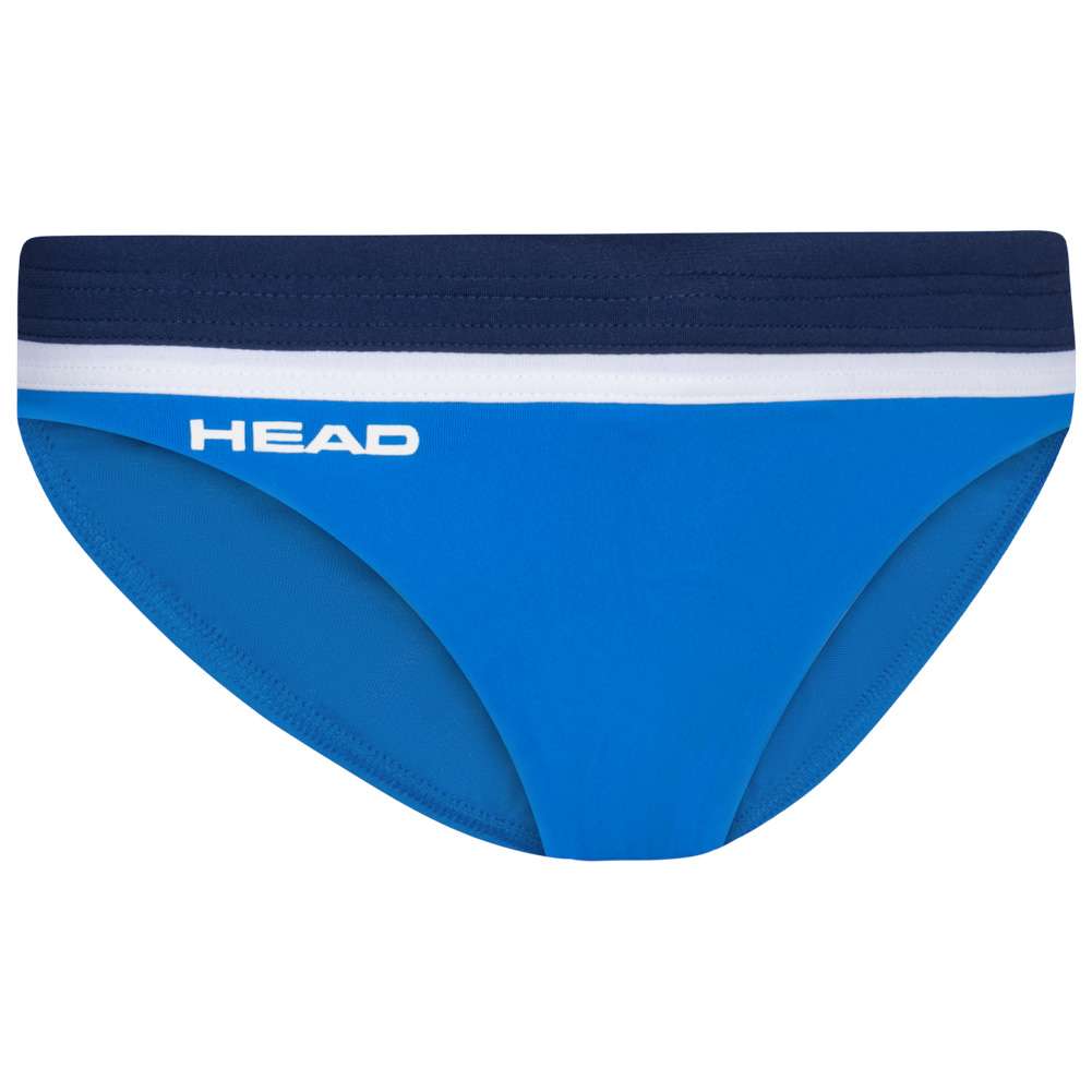 HEAD SWS Yale 7 PBT Jungen Badehose Slip 452198-LB
