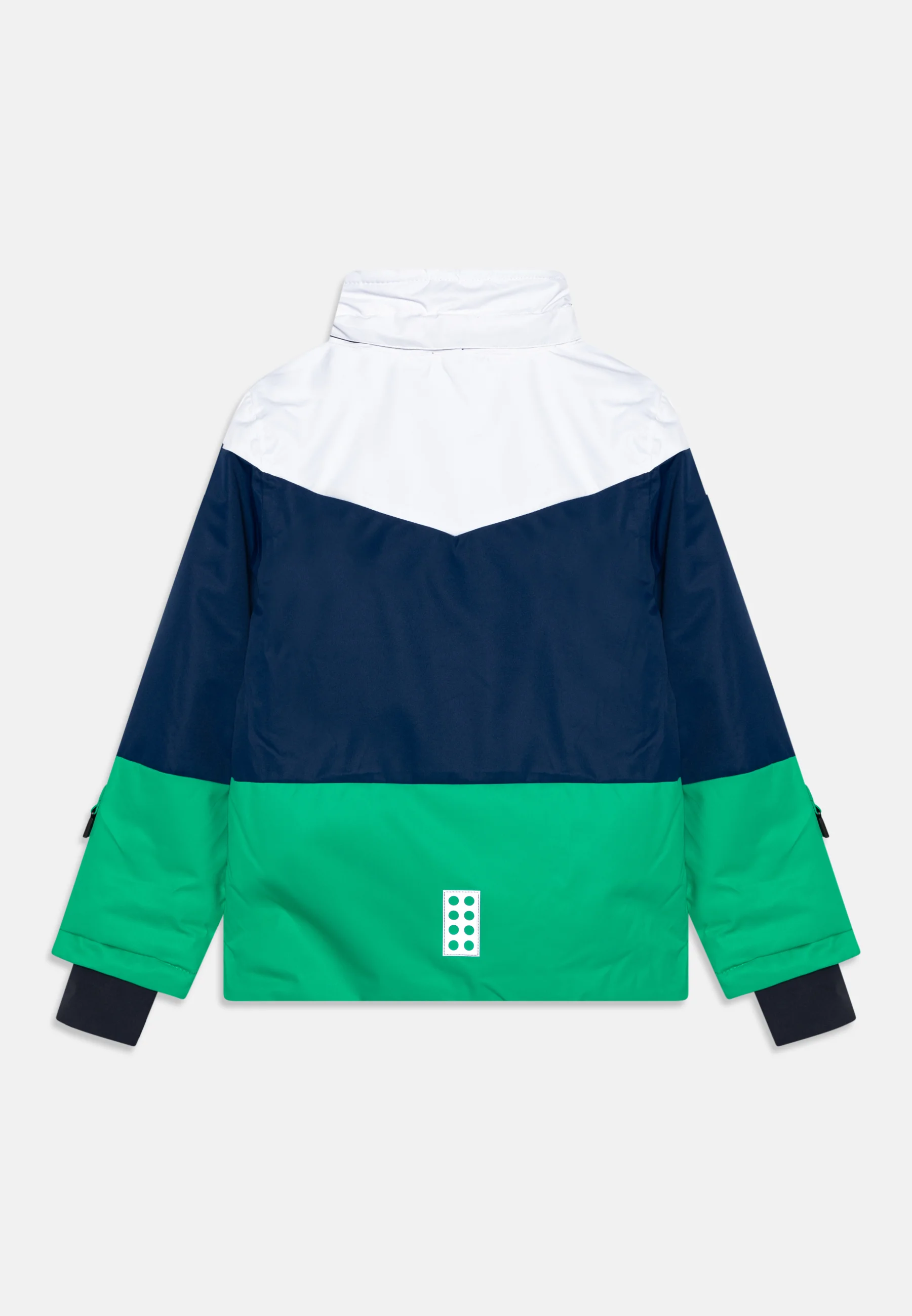 Chaqueta de esquí LEGO® para niños LWJESTED UNISEX
