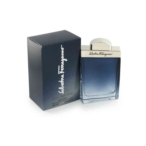 Salvatore Ferragamo Subtil Homme toaletní voda 100 ml