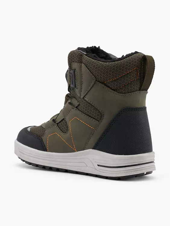 Dockers Boots