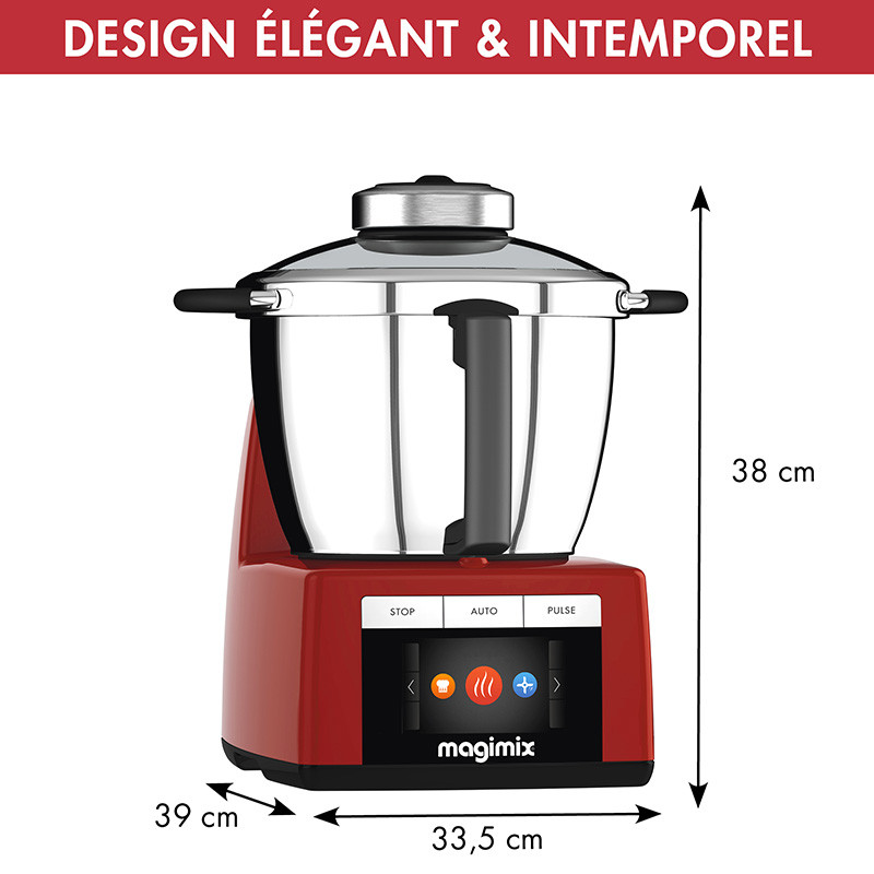 COOK EXPERT CONNECT