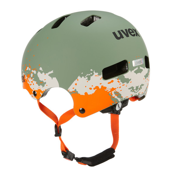 KID 3 CC Kinder - Fahrradhelm