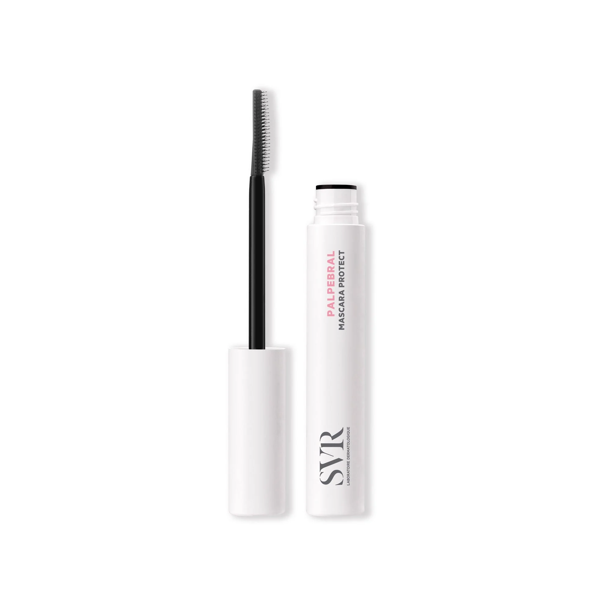 Palpebral Mascara Protect - Ripsiväri
