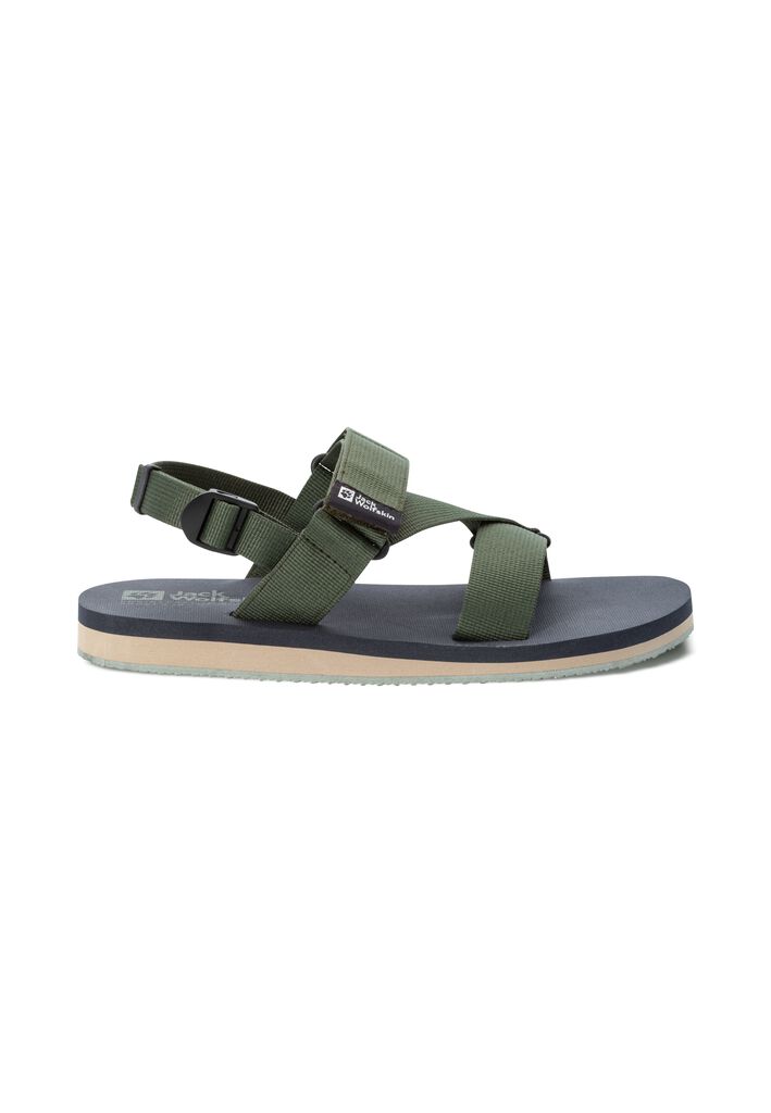 URBAN ENTDECKUNG BELT SANDAL M Sandale Herren
