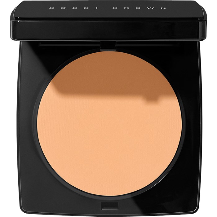 Sheer Finish Pressed Powder