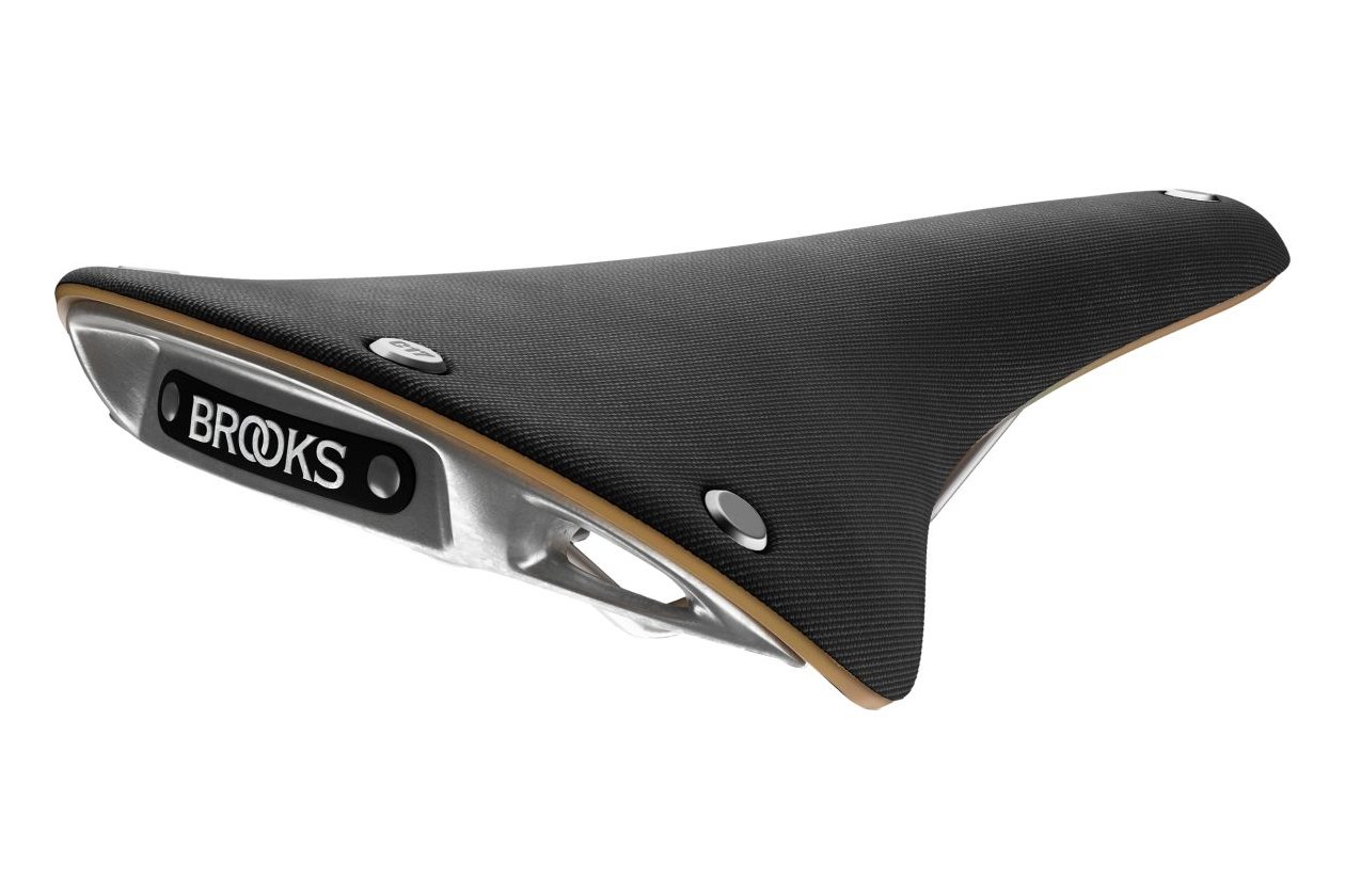 Brooks C17 Special Cambium Sattel