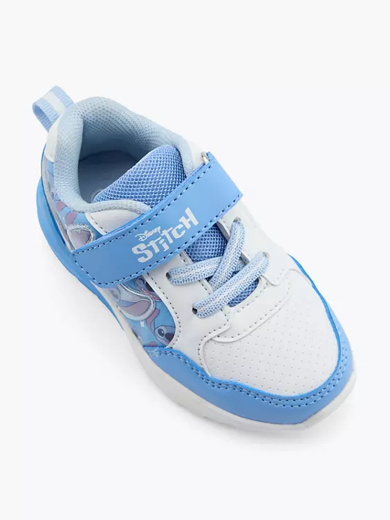 Stitch Sneaker - mit Licht