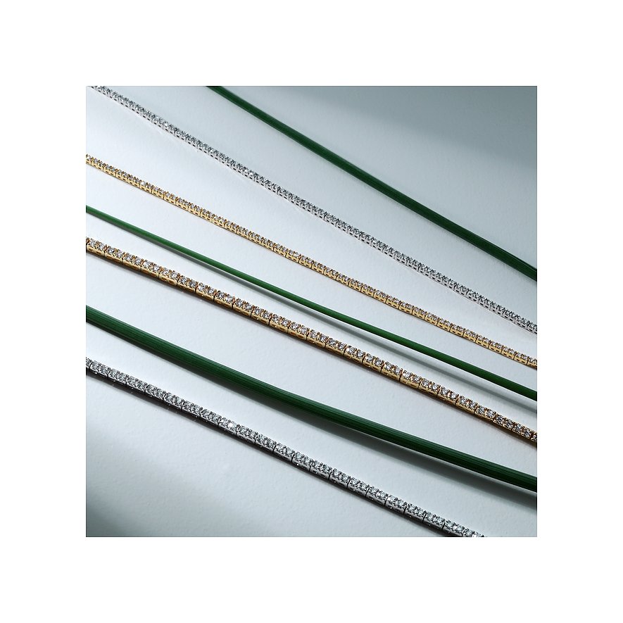 Live Diamond Armband