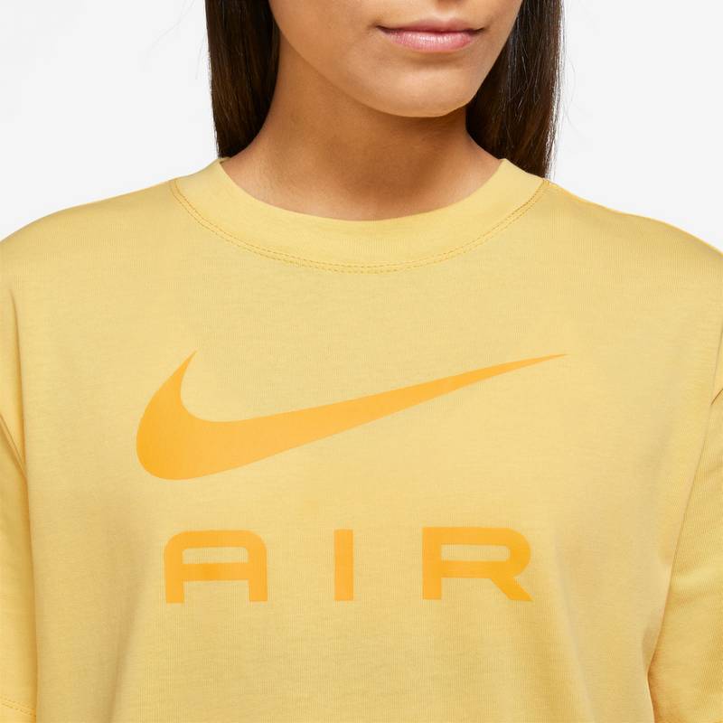 Nike NSW Air Boyfriend T-Shirt Damen