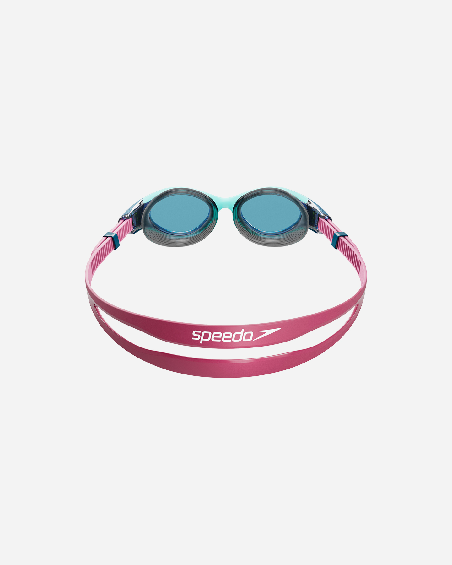 Plavecké okuliare Speedo Futura Biofuse 2.0 8-00377616736