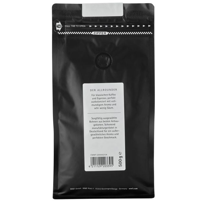 WMF CafÉ Crema 2 - Premium Classic 500g