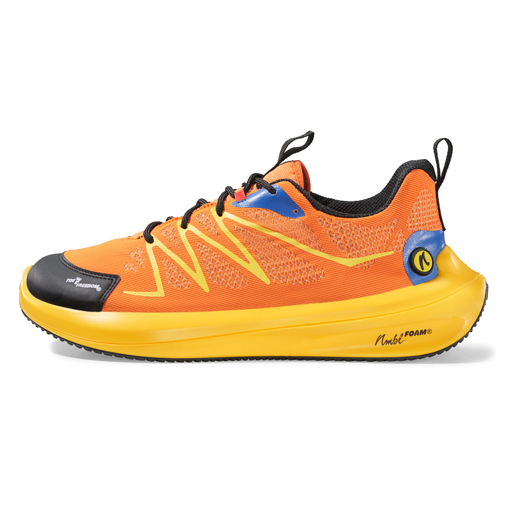 Joe Nimble Pilot 1 1877-860 / orange