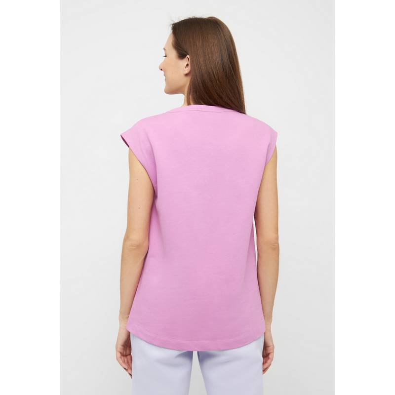 Bench T-Shirt Damen