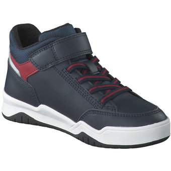 Geox Perth Boy Sneaker High in blau