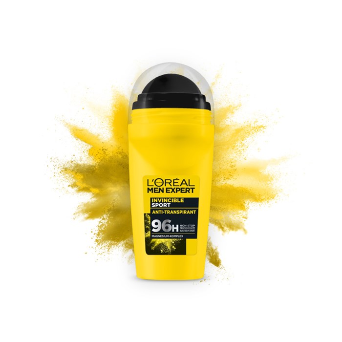 Anti-Transpirant Deodorant Roll-On
