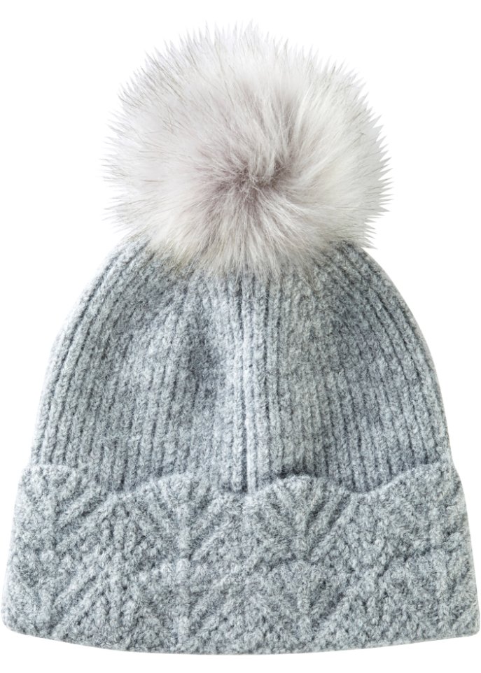 Strickmütze
