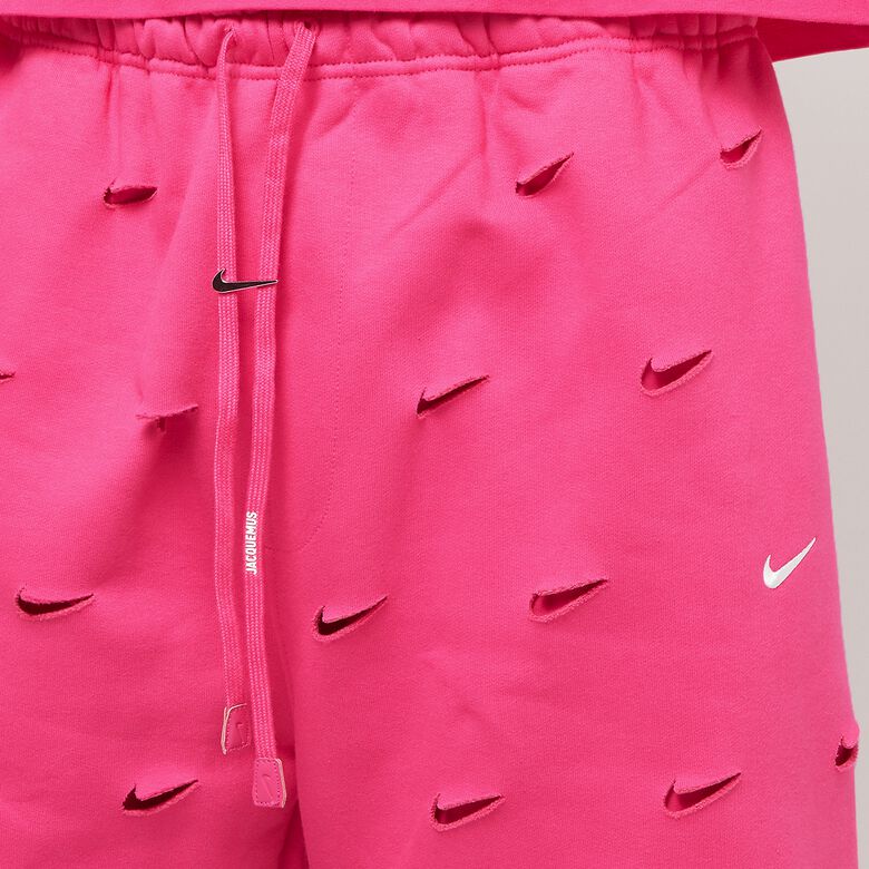 NIKE x Jacquemus Swoosh Pants watermelon