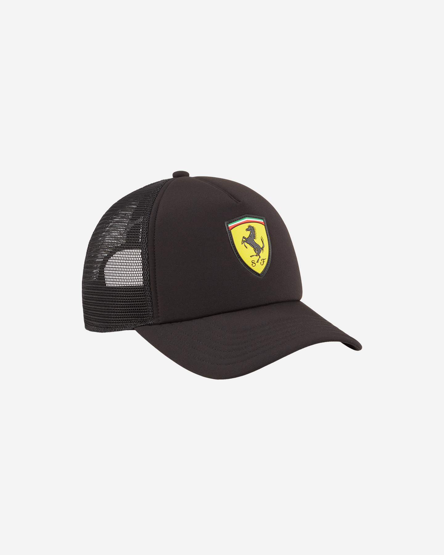 Fanwear Puma Ferrari Race Trucker 025166-02