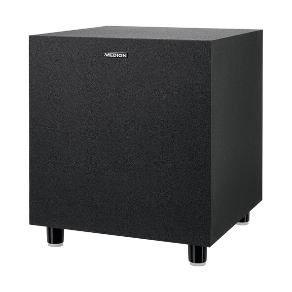 2-in-1 Bluetooth-Soundbar P61450