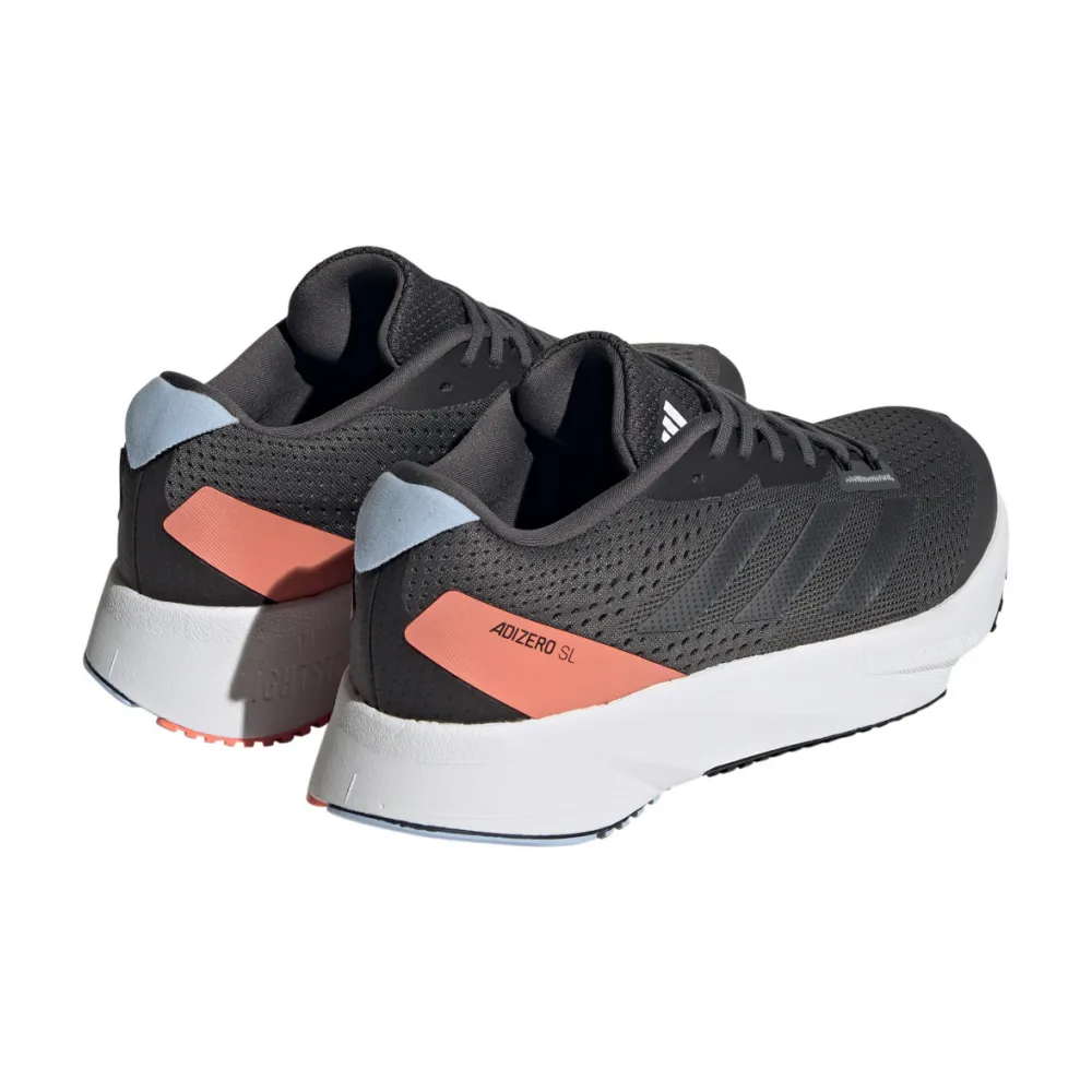 adidas Adizero SL HQ1339 / grau