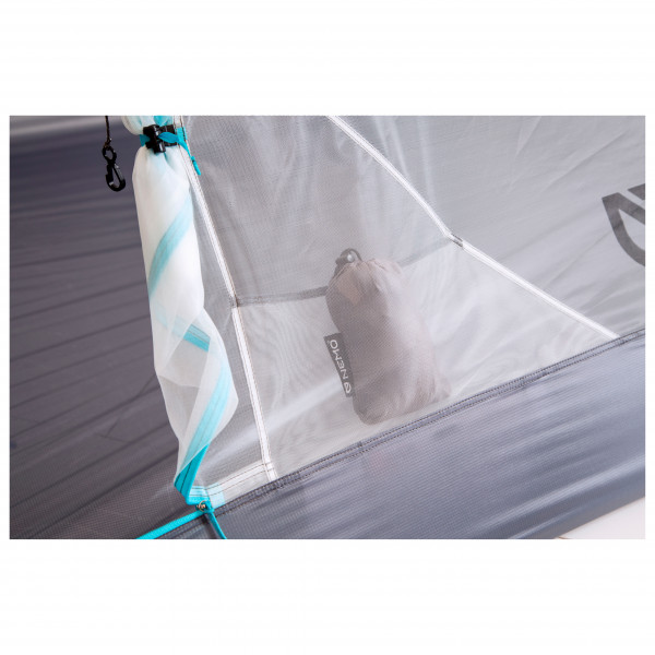 Nemo - Hornet Elite OSMO 2P - 2-Personen Zelt