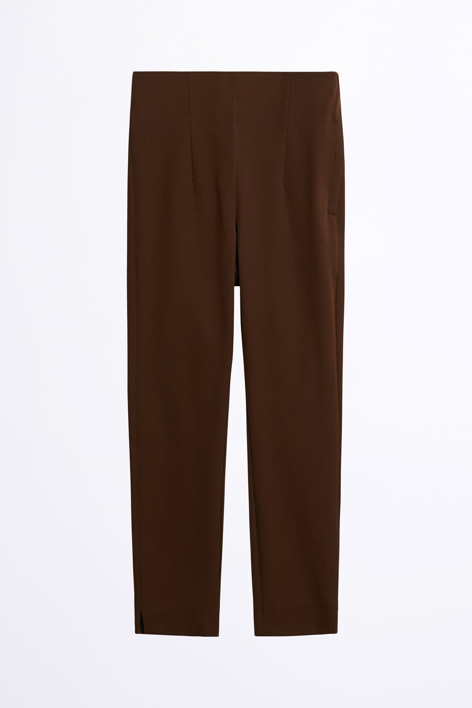 Cecilia highwaist trousers