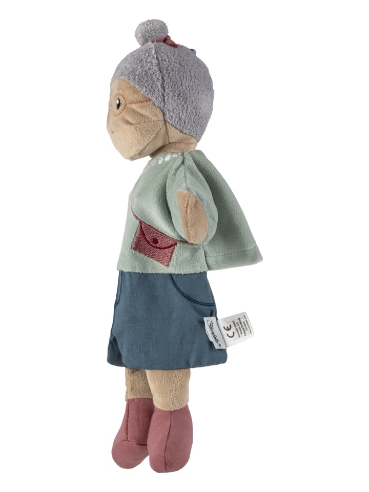 Sterntaler Handpuppe Oma in bunt günstig kaufen onesize