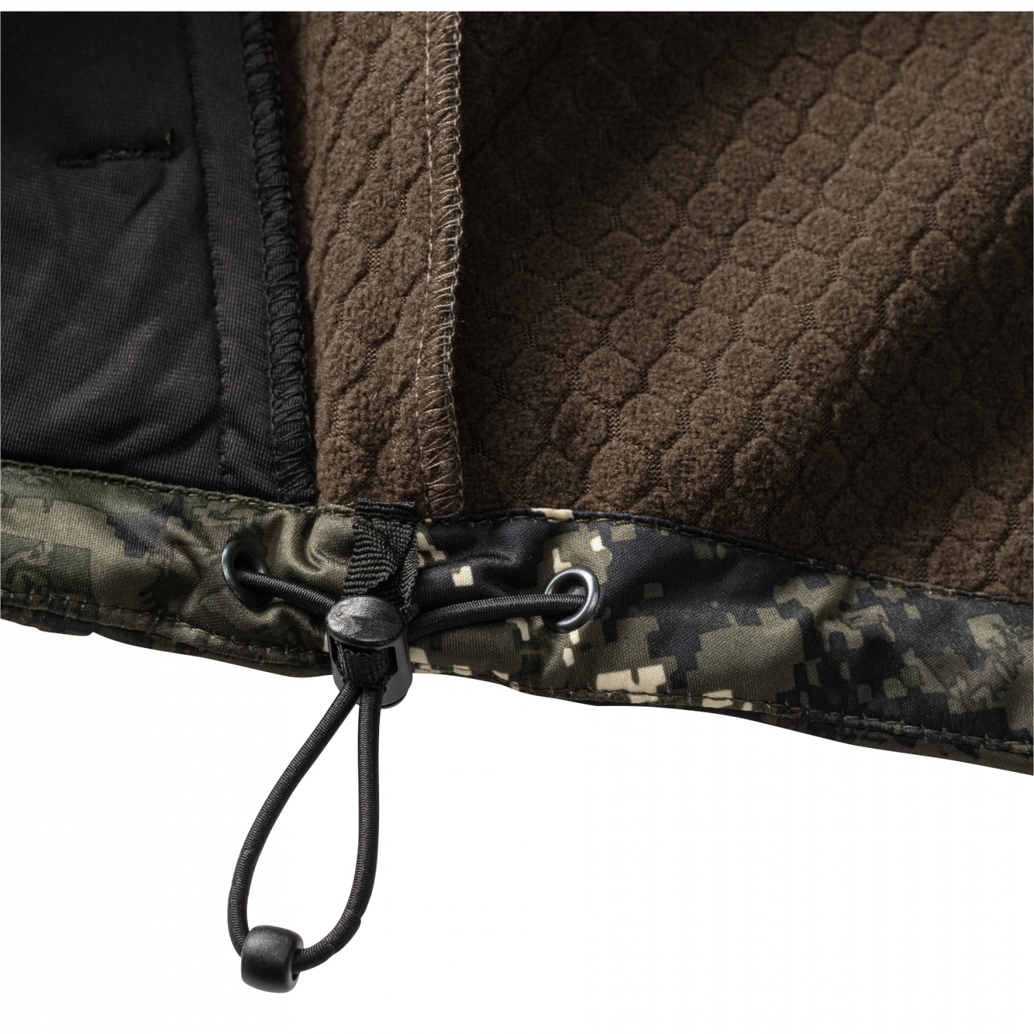 il Lago Prestige Herren Funktionsjacke Shawk (camou)