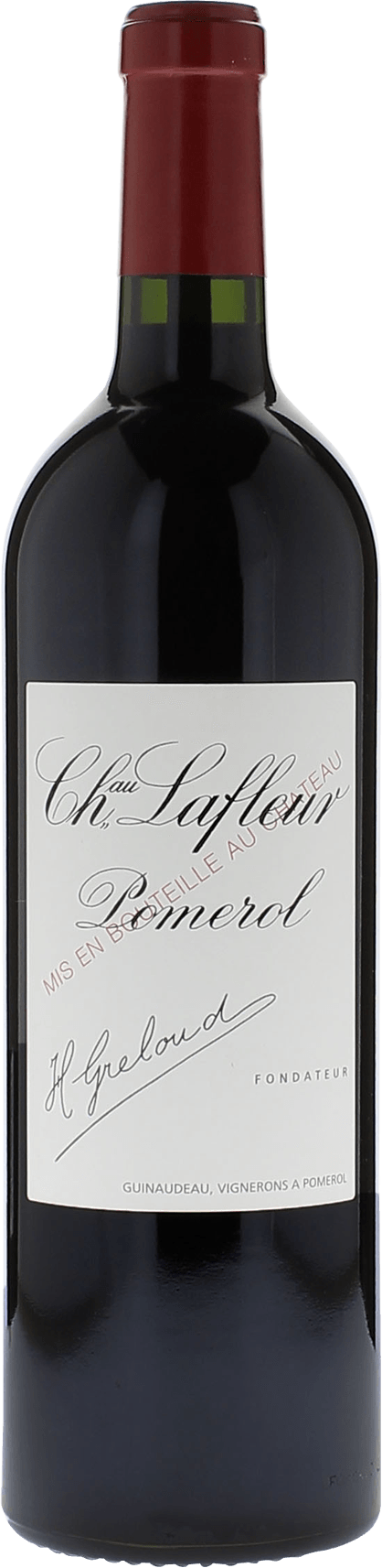 Lafleur 2017