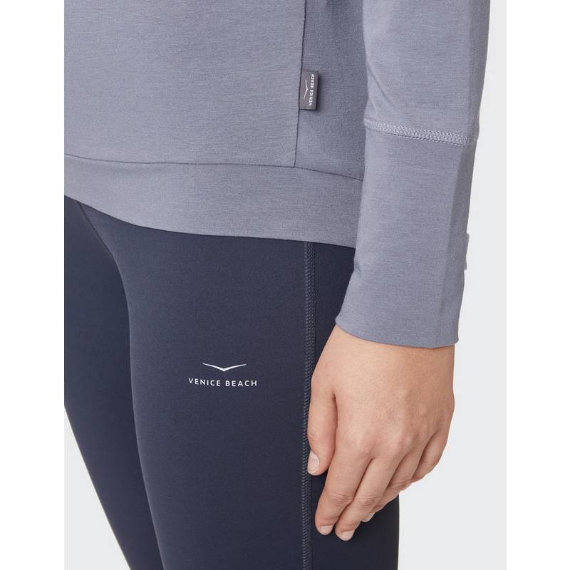 VENICE BEACH VB Luemi Sweatshirt Damen