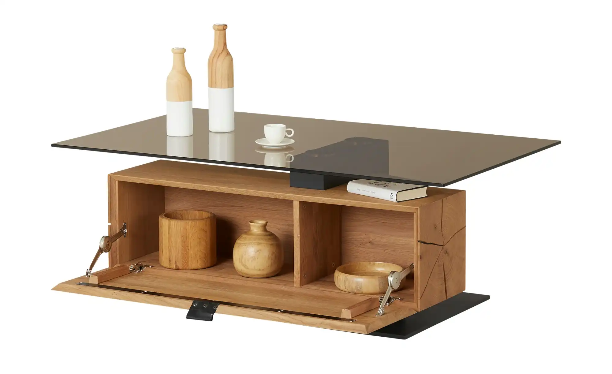 HARTMANN Couchtisch Caya