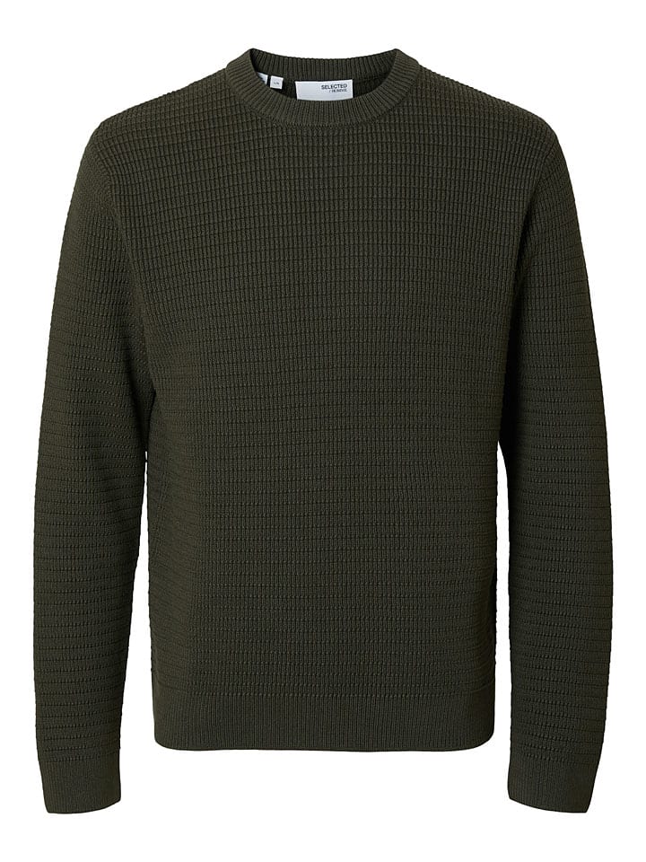 SELECTED HOMME Pullover 
