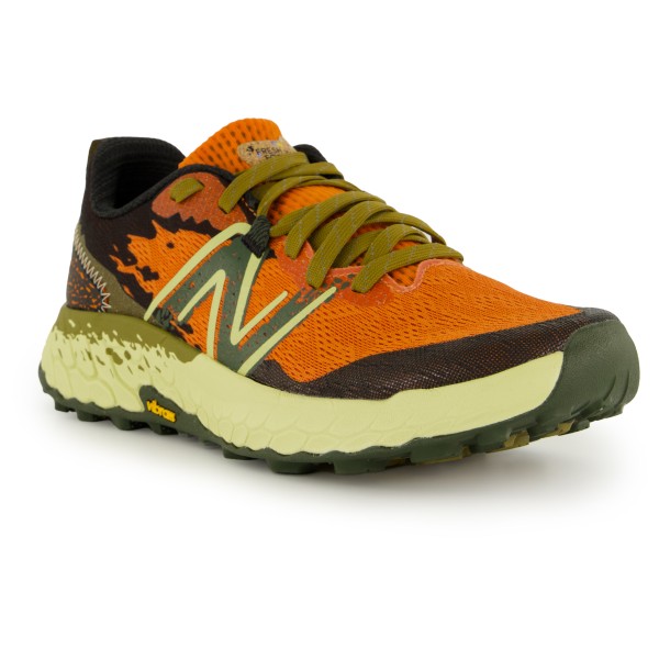 New Balance - Fresh Foam Hierro V7 - Trailrunningschuhe