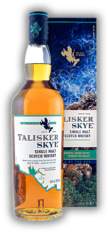 Talisker Skye Talisker Skye  0,7	 Liter - Vol 45,8%