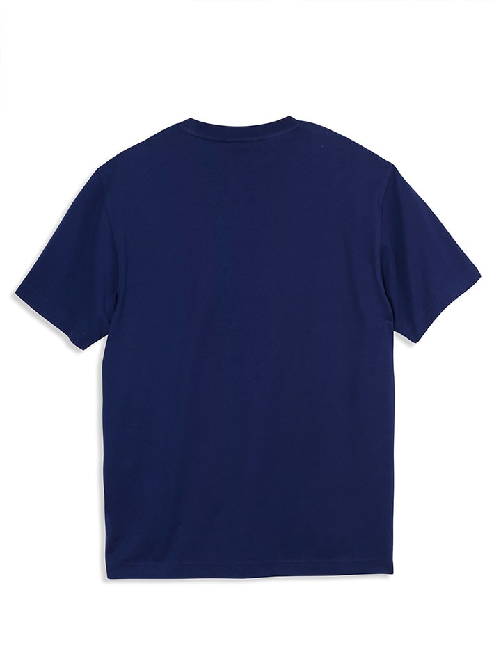 Scotch & Soda Shirt in Dunkelblau günstig kaufen